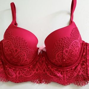 Victoria Secret Body Demi